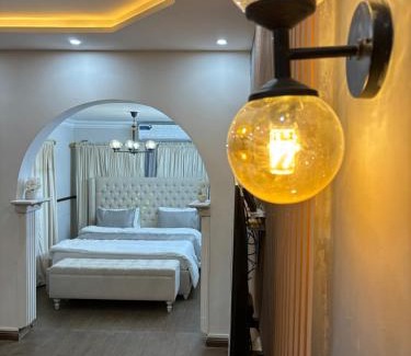 Rawalpindi House | Askin Heritage -