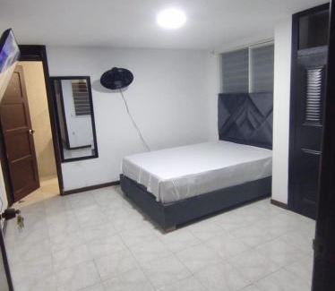 Cali House | ASL HOME CALI NORTE - Hospedaje AV 6A