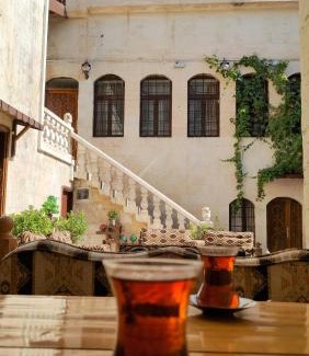 Eyyubiye House | Aslan Guest House