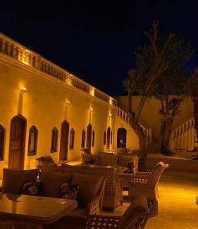 Eyyubiye House | Aslan Guest House