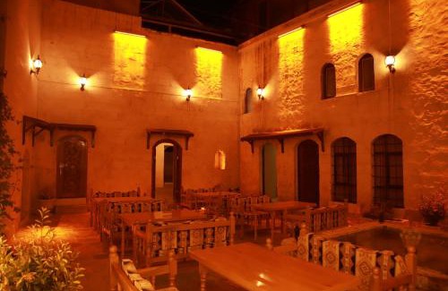 Eyyubiye House | Aslan Guest House