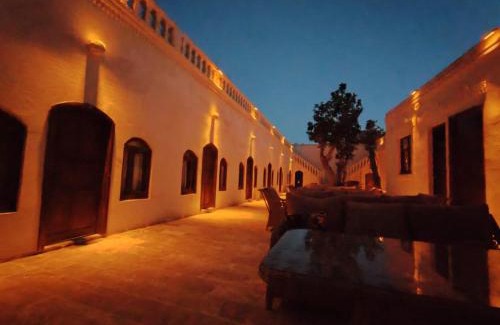 Eyyubiye House | Aslan Guest House