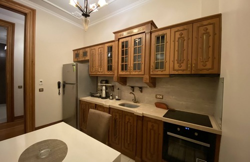 Taksim Apartment | Aslan Residence