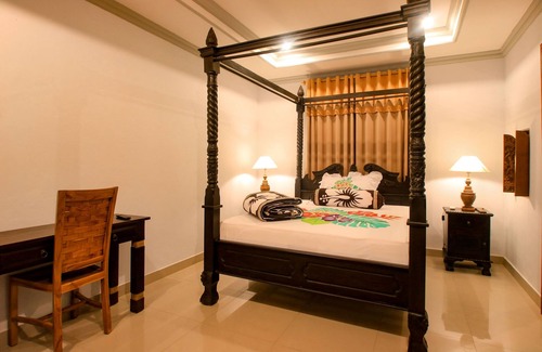 Melayang House | Asli Bali Villa