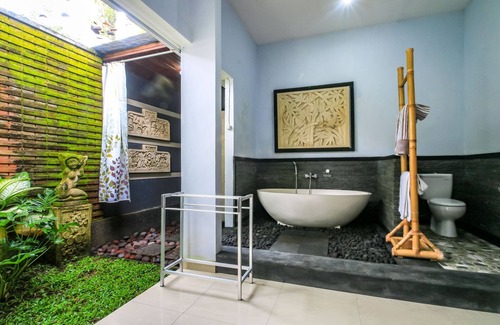 Melayang House | Asli Bali Villa