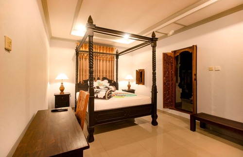 Melayang House | Asli Bali Villa
