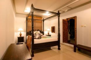 Melayang Resort | Asli Bali Villas by AGATA