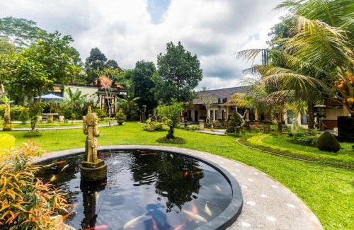 Melayang Resort | Asli Bali Villas by AGATA