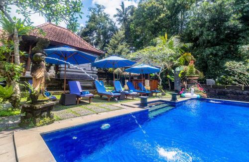 Melayang Resort | Asli Bali Villas by AGATA