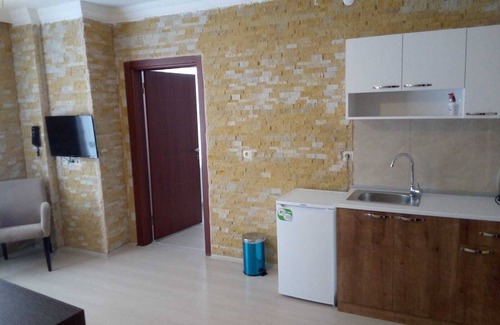 Ortahisar Hotel | Asmir Suites Hotel