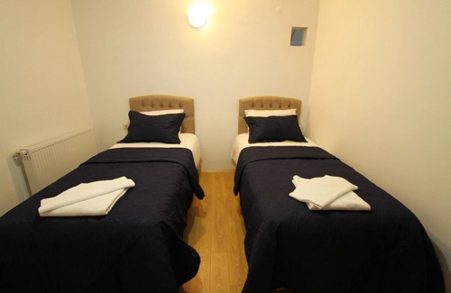 Ortahisar Hotel | Asmir Suites Hotel