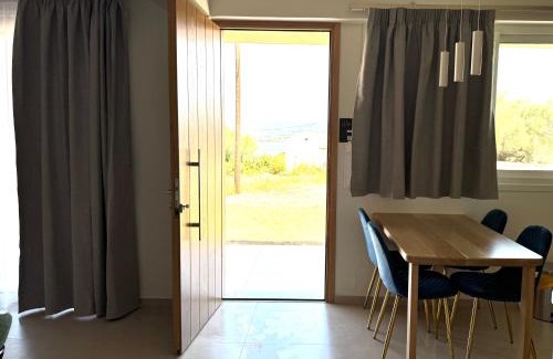 Lygia Apartment | Asmira Apartments