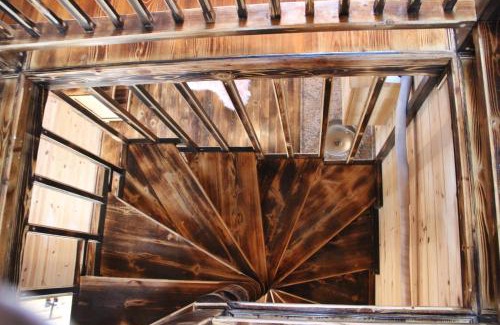 Ardesen Hotel | Asmoca Bungalov