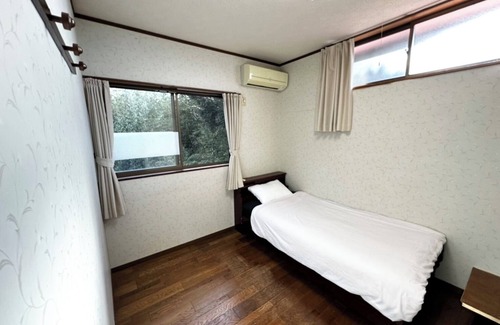 Iki House | ASOBIYA HOUSE IKI