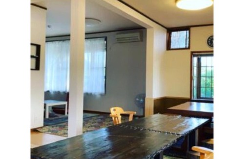 Iki House | Asobiyahouse Iki - Vacation STAY 30413v