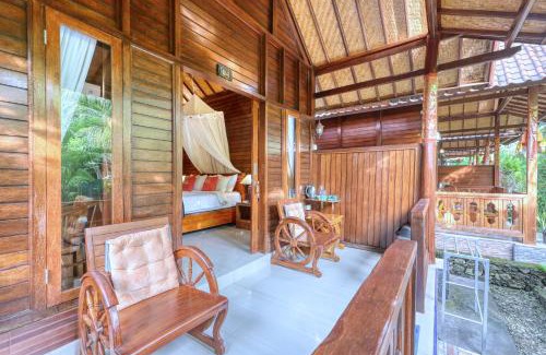 Penida Island Resort | Asoka Bungalows