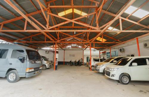 Padang House | Asokatama Residence Syariah Mitra RedDoorz