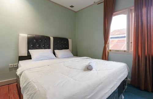 Padang House | Asokatama Residence Syariah Mitra RedDoorz