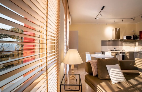 Asolo Apartment | Asolo center, Free parking