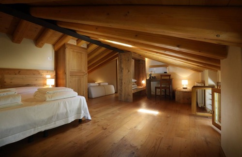 Monfumo Other | Asolo Norah's Hill Agri Rooms