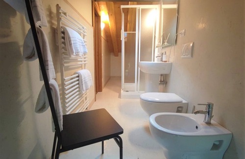 Monfumo Other | Asolo Norah's Hill Agri Rooms