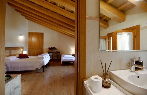 Monfumo Other | Asolo Norah's Hill Agri Rooms