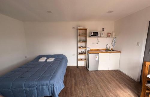Trevelin Apartment | Asoma Trevelin - Tiny House 2