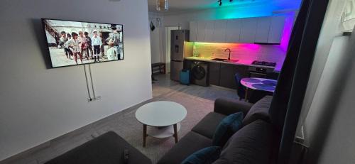 Floresti Apartment | ASP D5 - VIVO Mall