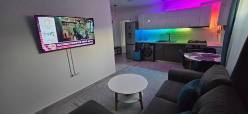 Floresti Apartment | ASP D5 - VIVO Mall
