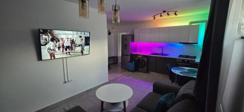 Floresti Apartment | ASP D5 - VIVO Mall