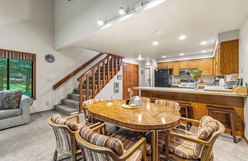 McCall House | Aspen 4 Seasons - Seasonal pool - Close to beaches, parks, golf, and downtown