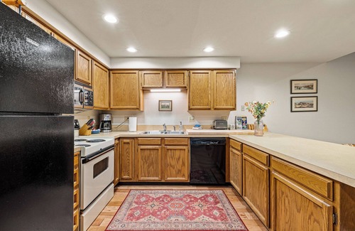 McCall House | Aspen 4 Seasons - Seasonal pool - Close to beaches, parks, golf, and downtown