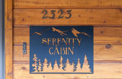 Aspen Brook House | Aspen Brook Serenity By Estes Park Homes home