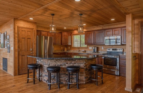 Innsbrook Ski Chalet | Aspen Shores Pt. II by Innsbrook Vacations!