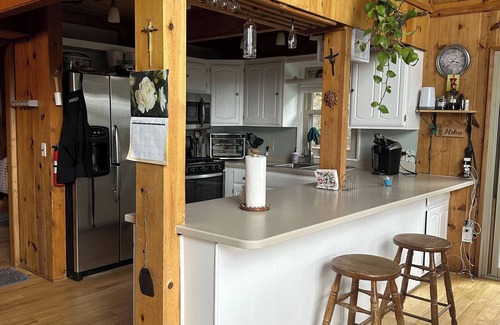 Evergreen House | Aspen Tree Ranch Evergreen Colorado