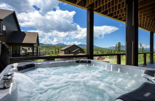 Rendezvous House | Aspen View Chalet home