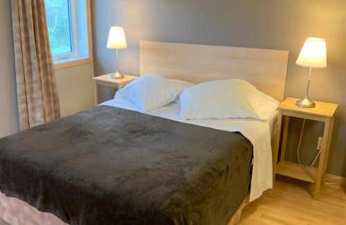 Winnipeg Bed & Breakfast | Aspen Woodlands Bed and Breakfast