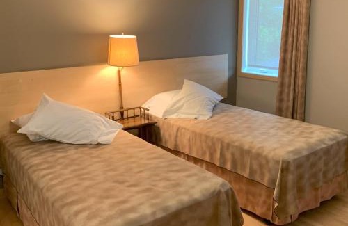 Winnipeg Bed & Breakfast | Aspen Woodlands Bed and Breakfast