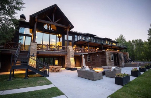 Aspen House | Aspens Premier Luxury Residence