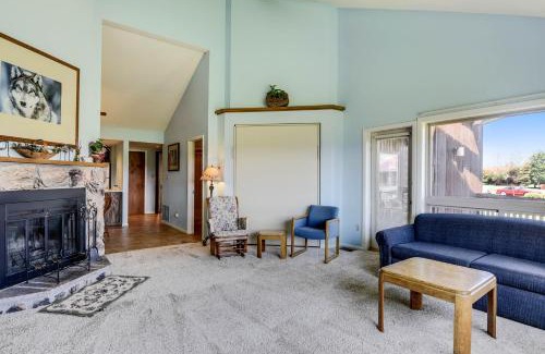 Pagosa Springs Apartment | Aspenwood 4229-30