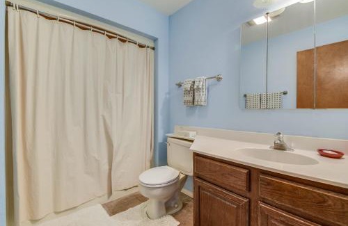 Pagosa Springs Apartment | Aspenwood 4229-30