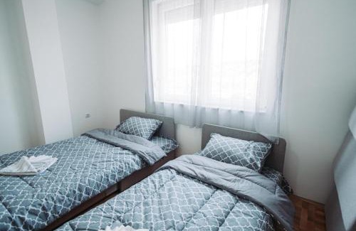 Kumanovo Apartment | ASPERA Apartments