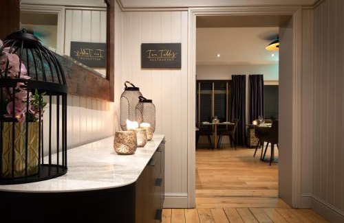 Worplesdon Hotel | Asperion Hillside Hotel