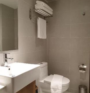 Samsen Nok Hotel | Aspira One Sutthisan