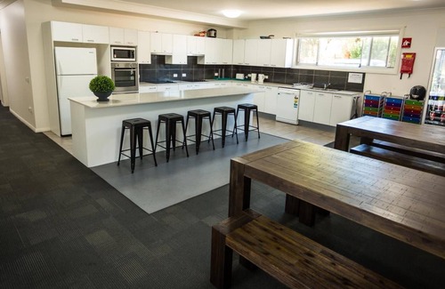 Mayfield Hotel | Aspire Mayfield