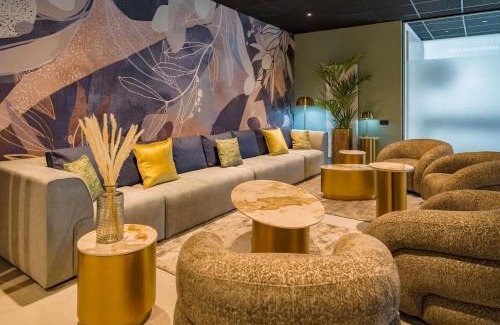 Recklinghausen Hotel | Aspire Palais Recklinghausen, Trademark Collection by Wyndham