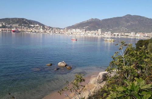 Le Ricanto Apartment | ASPRETTO BEAUSOLEIL