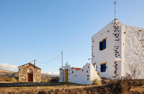 Volissos House | Aspros Pyrgos