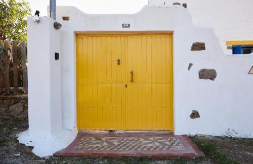 Volissos House | Aspros Pyrgos