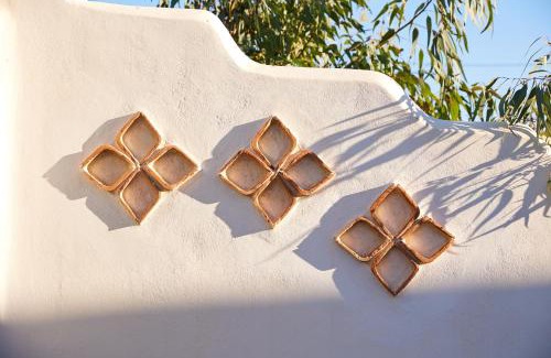 Volissos House | Aspros Pyrgos